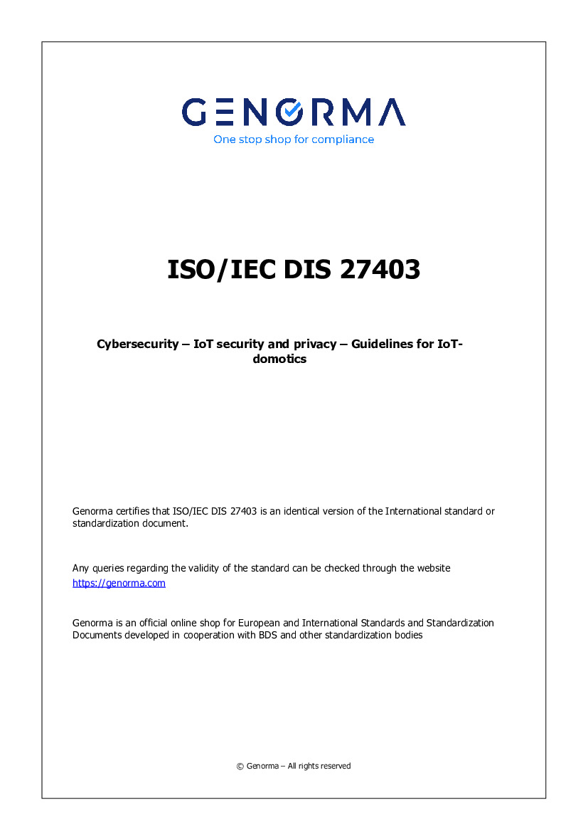 Iso Iec