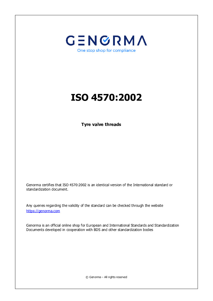 ISO 4570:2002