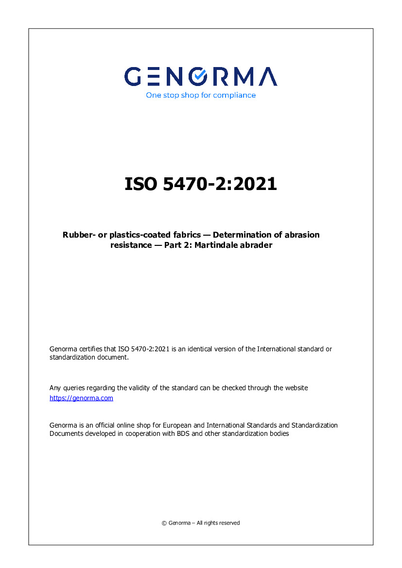 ISO 5470-2:2021