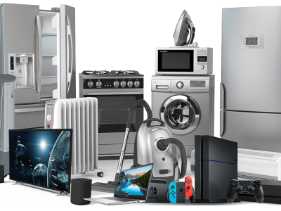 Electrical and electronic equipment