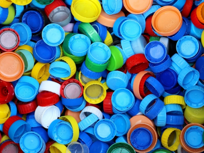 A Strategic Move Against Plastic Pollution in Marine  Environments