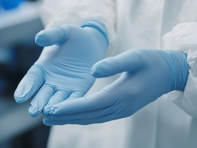 Publication of references of Harmonised Standards for the MDR for medical gloves for single use, sterilization of medical devices and patient handling equipment