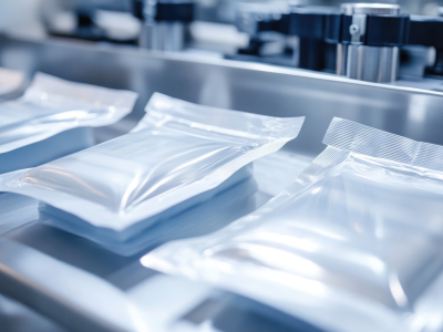 Publication of references of Harmonised Standards for the In Vitro Diagnostics Medical Devices Regulation for for sterilization of medical devices - IVDMDR