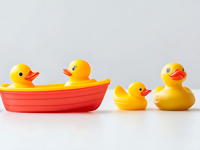 Ensure Toy Safety: Be ready for the new version of EN 71 series standards for safety of toys