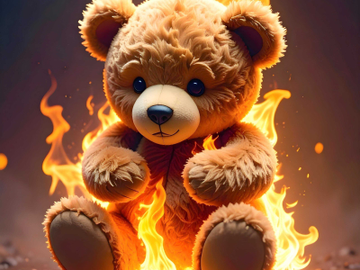 Safety of toys - updated Harmonised European Standard for flammability: EN 71-2:2020+A1:2025