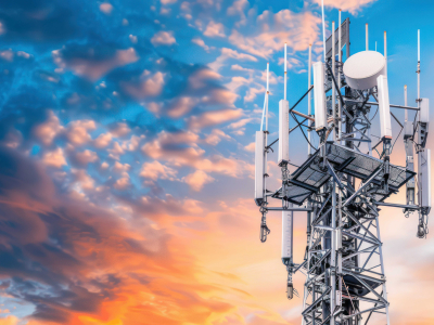 Latest European Standard EN IEC 62232:2025: Comprehensive Guidelines for Human RF Exposure Assessment from Base Stations