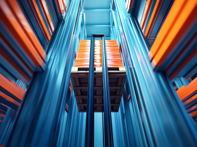 Updated list of Harmonised Standards under the Machinery Directive for lifts