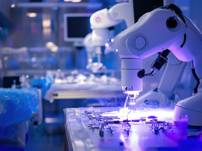 New Harmonised Standards under the Machinery Directive for welding equipment and electrostatic coating material application equipment